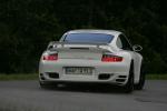 Porsche 911 Turbo by Edo Competition 2011 года